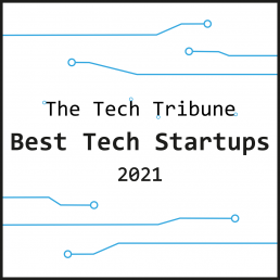 The Tech Tribune Best Tech Startups 2021