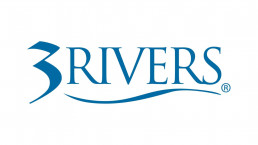 3 Rivers Credit Union logo