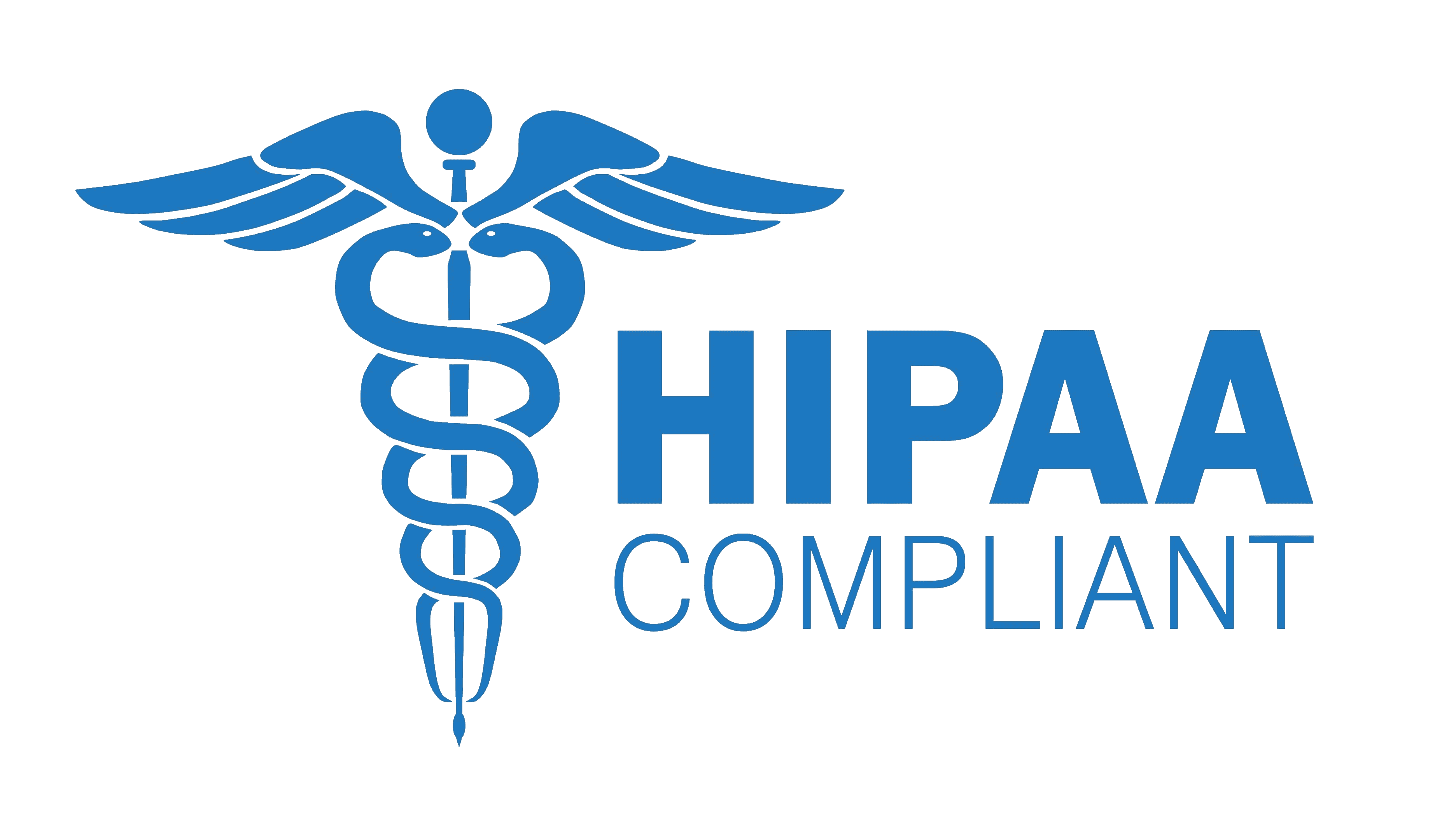 HIPAA Compliant