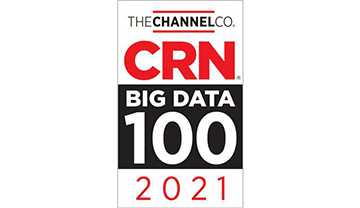 CRN Big Data 100