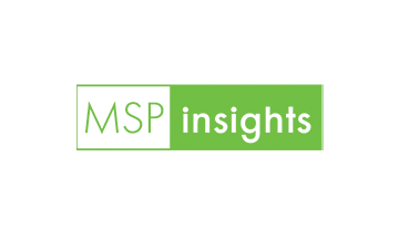 MSP Insights logo