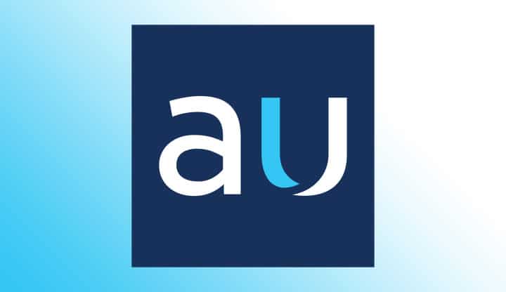 Aunalytics logo