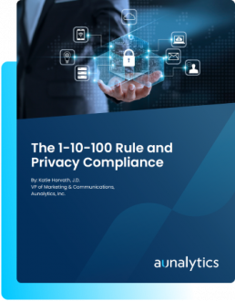 The 1-10-100 Rule and Privacy Compliance White Paper