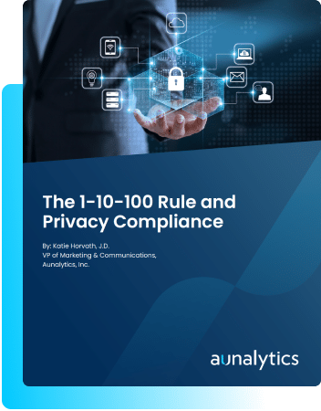 The 1-10-100 Rule and Privacy Compliance White Paper