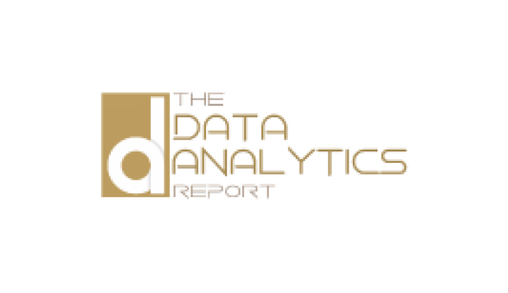 The Data Analytics Report logo