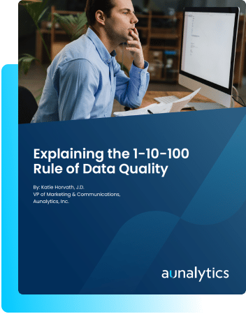 Explaining the 1-10-100 Rule White Paper