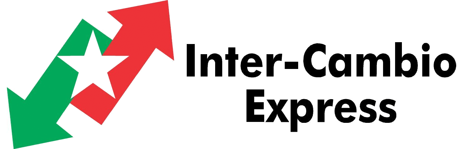 Inter-Cambio Express logo
