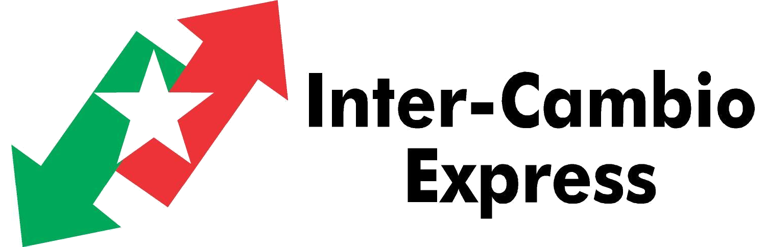 Inter-Cambio Express logo