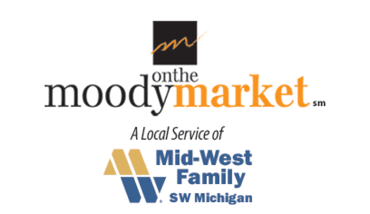 Moody on the Market logo
