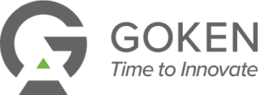 Goken logo