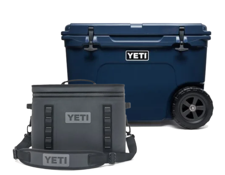 YETI Coolers