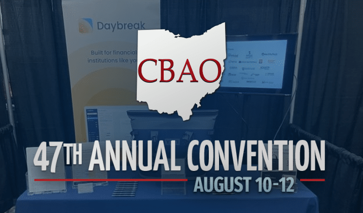 2021 CBAO Annual Convention