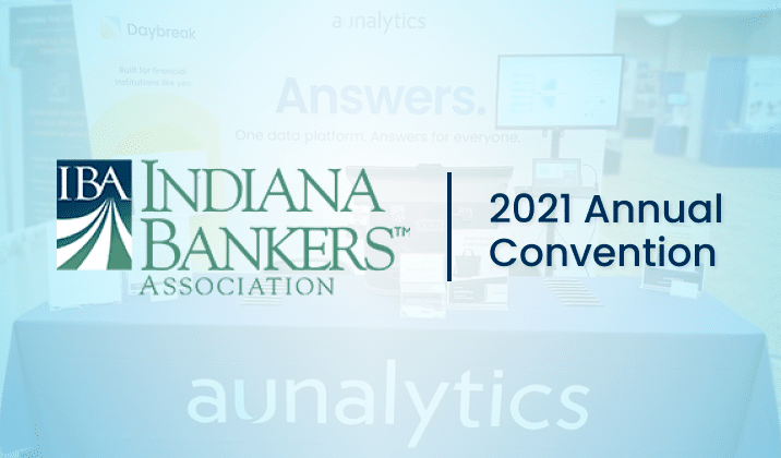 2021 Indiana Bankers Association Annual Convention