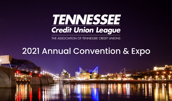 2021 Tennessee CU League Annual Convention