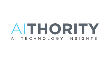 AITHORITY Logo