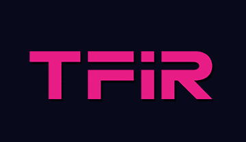 TFIR logo