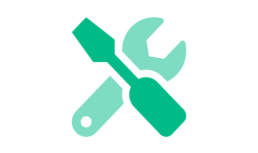 Tools icon