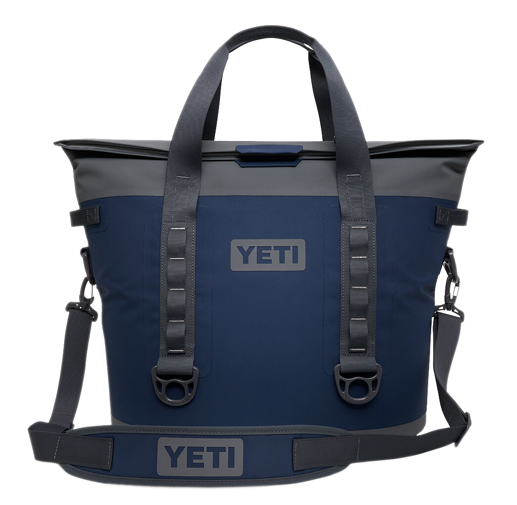 YETI Cooler Giveaway