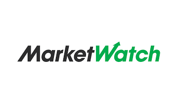 MarketWatch logo