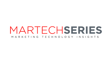 Martech Series logo