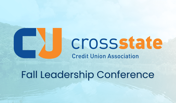 2021 CrossState Credit Union Fall Leadership Conference