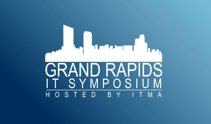 2021 Grand Rapids IT Symposium