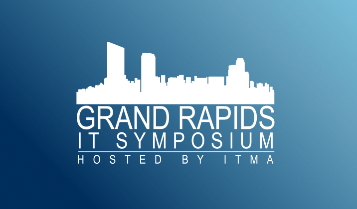 2021 Grand Rapids IT Symposium