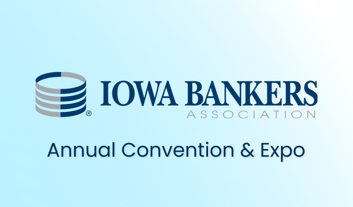 2021 Iowa Bankers Convention