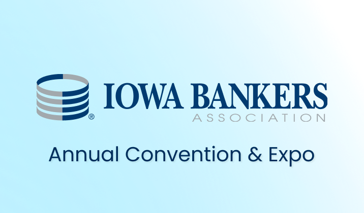 2021 Iowa Bankers Convention