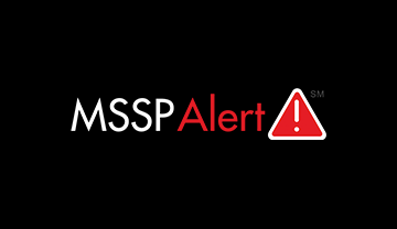 MSSP Alert logo