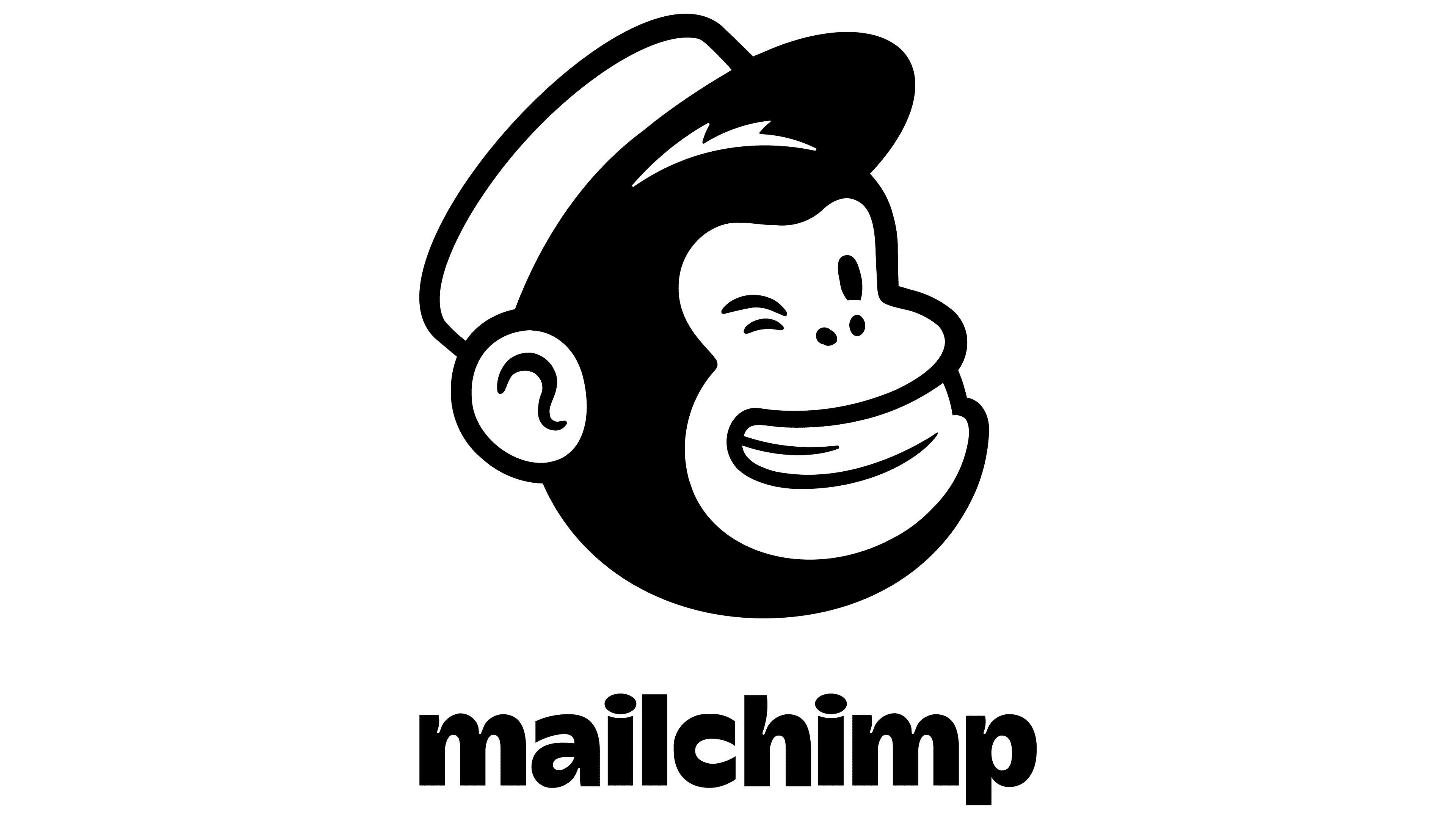 Mailchimp logo