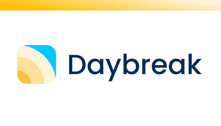 Daybreak Logo