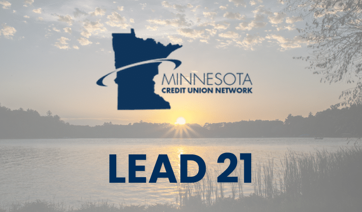 Minnesota Credit Union Lead 21