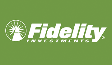 Fidelity Logo