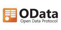 Odata Logo