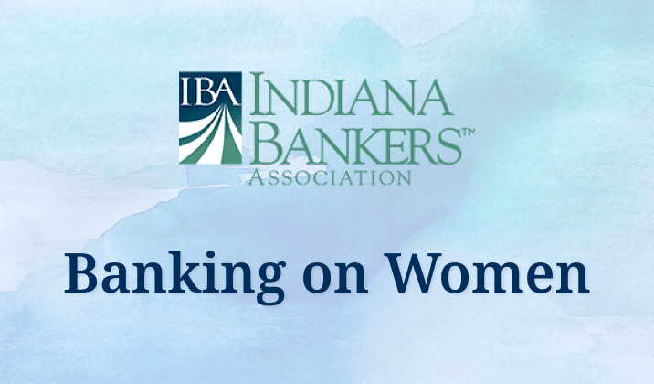 2021 IBA Banking on Women