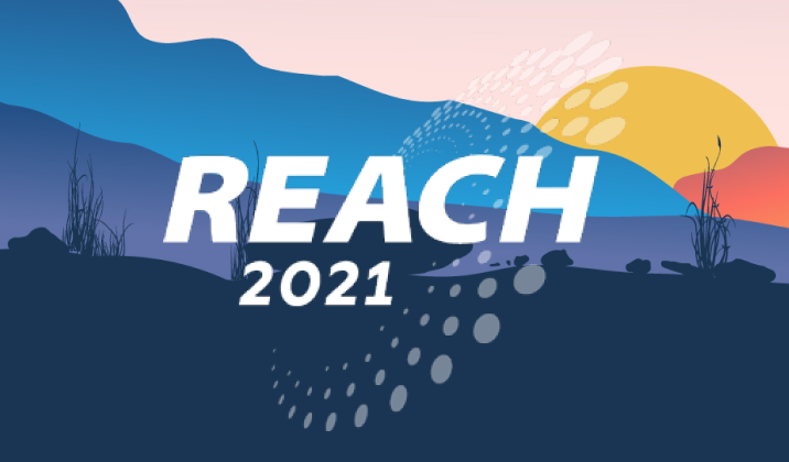 Californial Nevada CU League REACH 2021