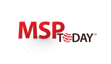 MSP Today logo