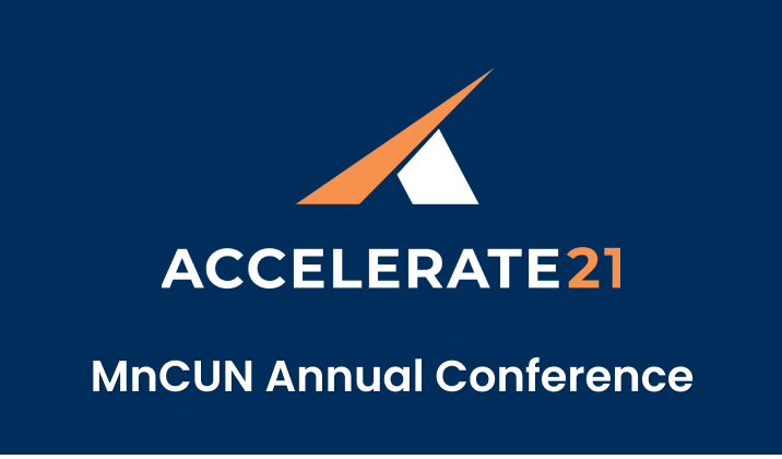 Minnesota Credit Union Network Accelerate21