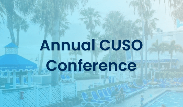 Annual CUSO Conference