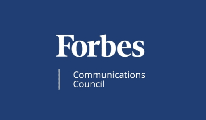 Forbes Communications Council