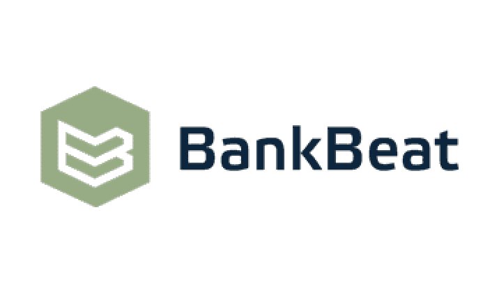 Bankbeat logo