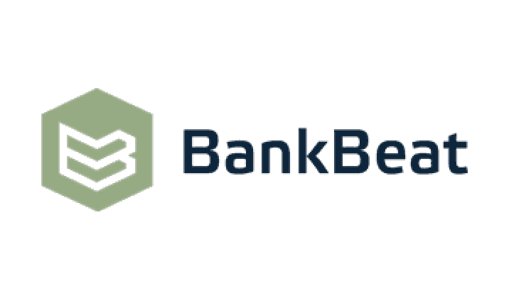 Bankbeat logo