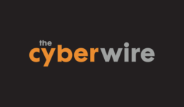 The Cyberwire logo