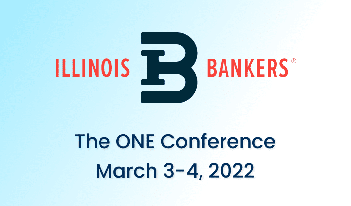 22 Illinois Bankers ONE Conference