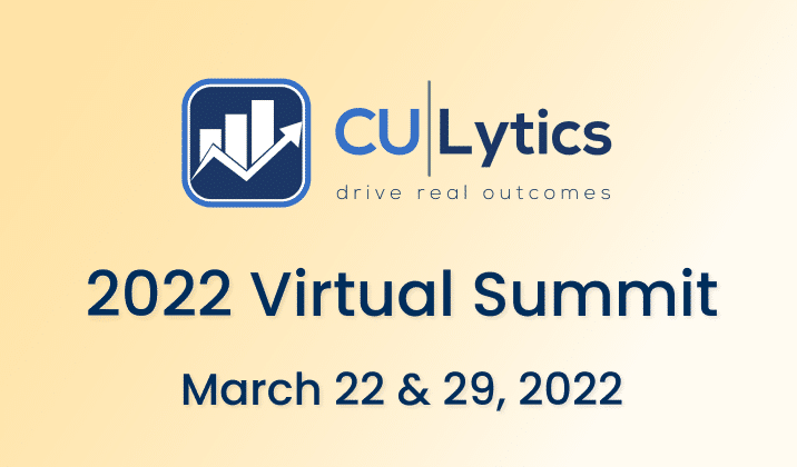 22 CULytics Summit