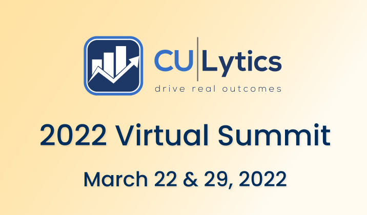 22 CULytics Summit