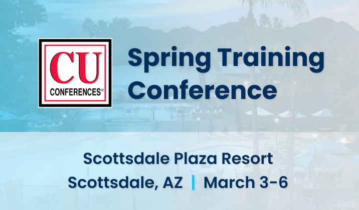 22 Spring Training Conference - AZ