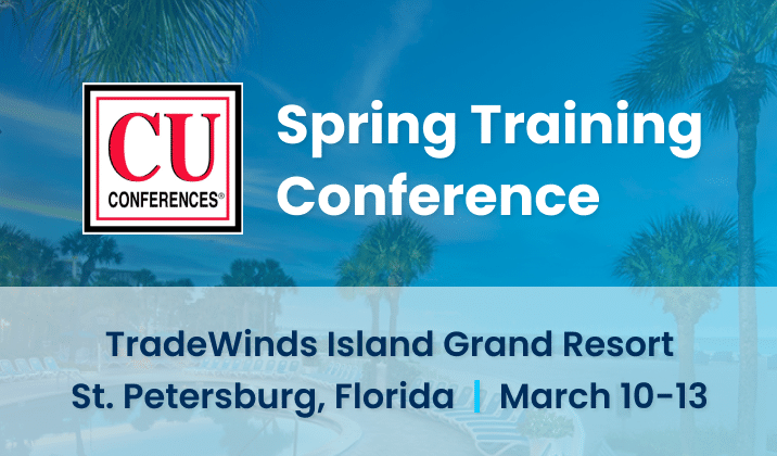 22 Spring Training Conference - FL