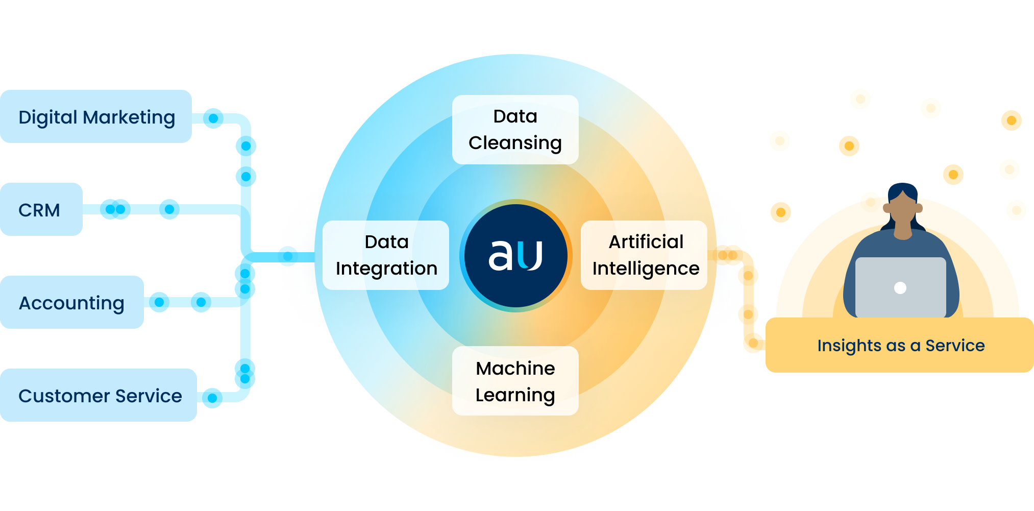 Customer Intelligence Data Flow - Insights (2)